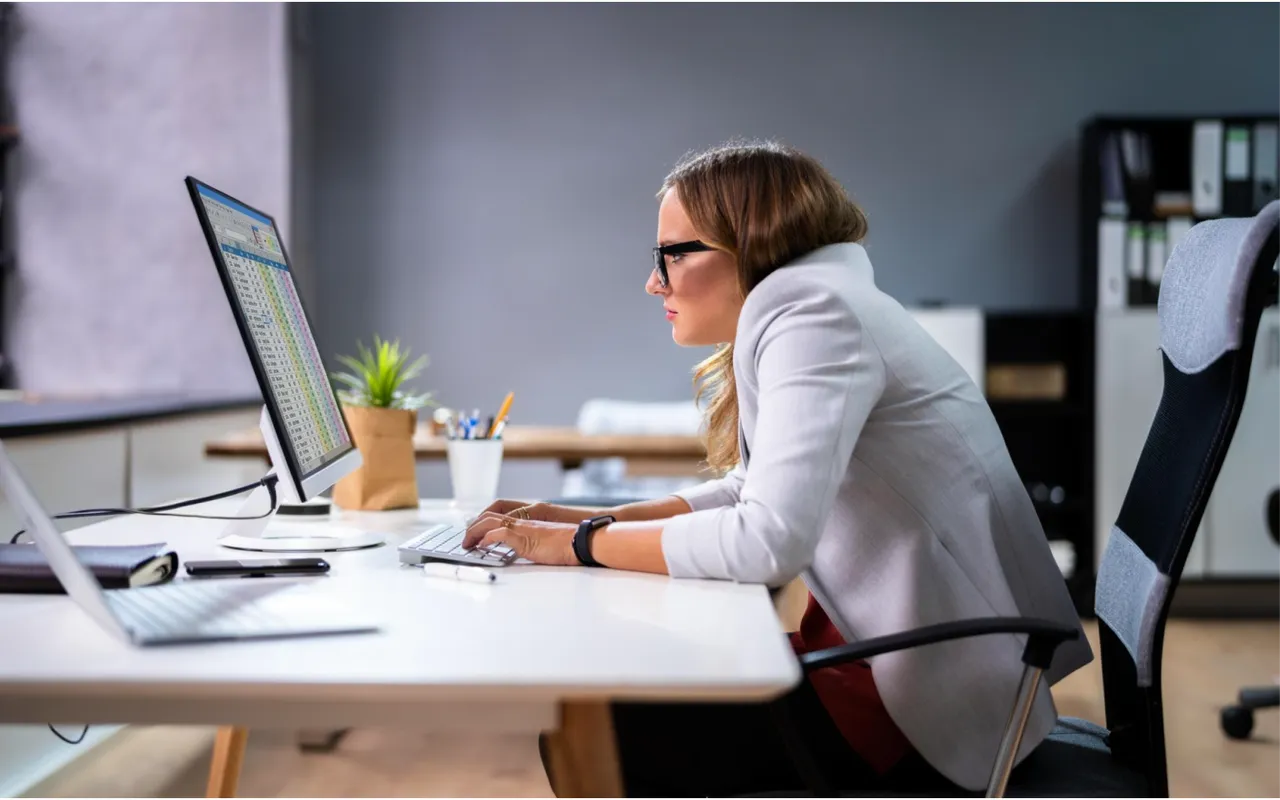 Why your ergonomics program isn't working. And what to do about it.